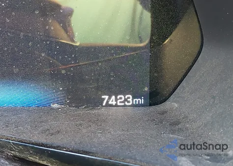 2025 Chevrolet Colorado 4Wd Z71 from USA, damaged, VIN 1GCPTDEK7S1203438